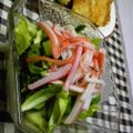 がるばんぞママ's cooksnap of when they made 簡単副菜！キャベツのお浸し.