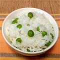 ｍａｒｉｍｏ１２１２'s cooksnap of when they made 初夏のグリーンピースご飯deデトックス☆.