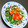 あざらしの赤ちゃん's cooksnap of when they made 簡単野菜の塩昆布和え.