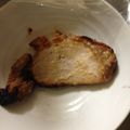 ♪ももん♪'s cooksnap of when they made 我が家の定番☆豚肉のこうじ味噌＆塩麹漬け.
