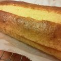 みけねこやよい's cooksnap of when they made HMで♡ふわふわマドレーヌ.