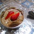 うさうさるちゃん's cooksnap of when they made ムースショコラ.