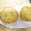 ポスたろう's cooksnap of when they made バター不使用フルグラマフィン.