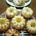 アクラ's cooksnap of when they made うちの焼きドーナツ☆.