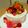 朋愛t's cooksnap of when they made 結婚祝いのケーキ@記録用.