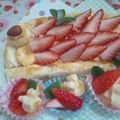 味醂くん's cooksnap of when they made ♪4月の魚～ポワソンダブリル♪.