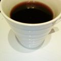 athenaeum's cooksnap of when they made ホット赤ワインレモネード☆.