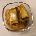さおりらっくま's cooksnap of when they made 厚揚げのキノコあんかけ.
