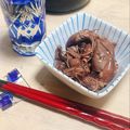一番星寿美次郎's cooksnap of when they made 簡単！ボイルホタルイカの漬け！.