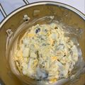 Faiza's cooksnap of when they made 濃厚味の簡単タルタルソース♪.