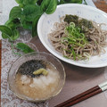 クックHG9V8Y☆'s cooksnap of when they made おろしそばマニアが行き着いたおろし蕎麦.