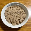 k_handmade's cooksnap of when they made 簡単すぎ☆茹でるだけのレバーペースト.