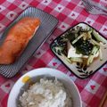 irharuka's cooksnap of when they made フライパンでふっくら〜☆ 焼き鮭の焼き方.