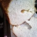 rion1106's cooksnap of when they made バターが無くてもＯＫ！マヨネーズで食パン.