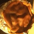カズくんママ's cooksnap of when they made 和菓子屋さんのハニー・カステラ.