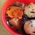 ゆぅぷん's cooksnap of when they made トースターで放っておくだけ♪焼き野菜.