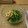 ルミックス's cooksnap of when they made 小松菜の揚げびたし✿冷たくしてどーぞ！.