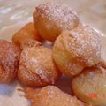 はらぺこモモちゃん's cooksnap of when they made 豆腐のコロコロドーナツ♪.
