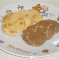 m posi's cooksnap of when they made 超手抜き！マヨネーズでさくさくクッキー.