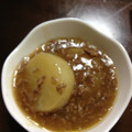 チャチャ♡'s cooksnap of when they made 大根と挽き肉　スープ編.