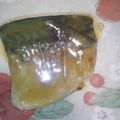 かしも１９７５'s cooksnap of when they made 母直伝！激ウマさばの味噌煮☆.