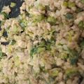 ♪いくるん♪'s cooksnap of when they made 簡単♪鶏ひき肉そぼろ.