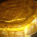 ちはぽ。's cooksnap of when they made 簡単♪混ぜるだけ！チーズケーキ.