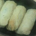 クッキキますたろう's cooksnap of when they made 具は乾物！超簡単ヘルシー五目おいなりさん.