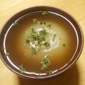 あっきい0208's cooksnap of when they made 新たまねぎのシンプルオニオンスープ.