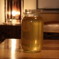 わかばのあおちゃん's cooksnap of when they made 基本的なダシの取り方.