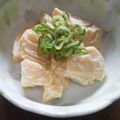 まあくんのおくさん's cooksnap of when they made 筍の味噌漬け.