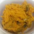さいとうです's cooksnap of when they made ホクホクかぼちゃサラダ.