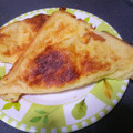 Ｄ―ＤＲＥＡＭ's cooksnap of when they made 簡単に☆お店風☆フレンチトースト.