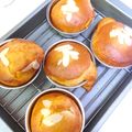 milk1312's cooksnap of when they made 底ｶﾛﾘｰ★HMでﾊﾞﾅﾅﾏﾌｨﾝ.