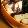 kazusaki's cooksnap of when they made 【お弁当】余ったシュウマイの皮活用編.