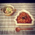 pan5555's cooksnap of when they made 簡単★タジン鍋で1人前トマトリゾット♪.