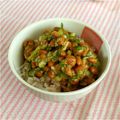 ひぴちゅー's cooksnap of when they made おいしい♡納豆withごま油♪.