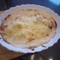 スタイリッシュママ's cooksnap of when they made メインになるポテトグラタン.