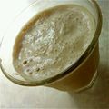 えリﾋﾟｮﾝ★'s cooksnap of when they made ★激旨！コーヒーシェイク★.