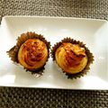 めきゃべつ's cooksnap of when they made とろける♡スイートポテト.