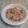 オレンジリング's cooksnap of when they made 青菜と鮭フレークで炒飯.