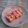 オレンジリング's cooksnap of when they made ＊３色いろどりの卵焼き＊.