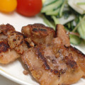 kunichos's cooksnap of when they made めかじきの竜田揚げ.