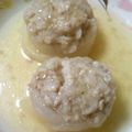 さわのおばあ's cooksnap of when they made 新玉ねぎのファルシー.