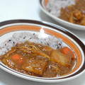 kunichos's cooksnap of when they made 大根とひき肉の和風カレー☆.