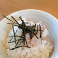 ずちゃん523's cooksnap of when they made レシピの女王レンコンたっぷり炊き込みご飯.