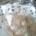 プチにゃん's cooksnap of when they made スペルト小麦＊800年前のクッキーレシピ.