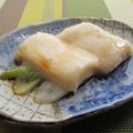 doiko's cooksnap of when they made 簡単♪ネギ餅.