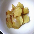 ダブルボランチ's cooksnap of when they made じゃがいもとたまねぎの簡単煮.