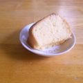 kusirokuma's cooksnap of when they made カステラケーキ.